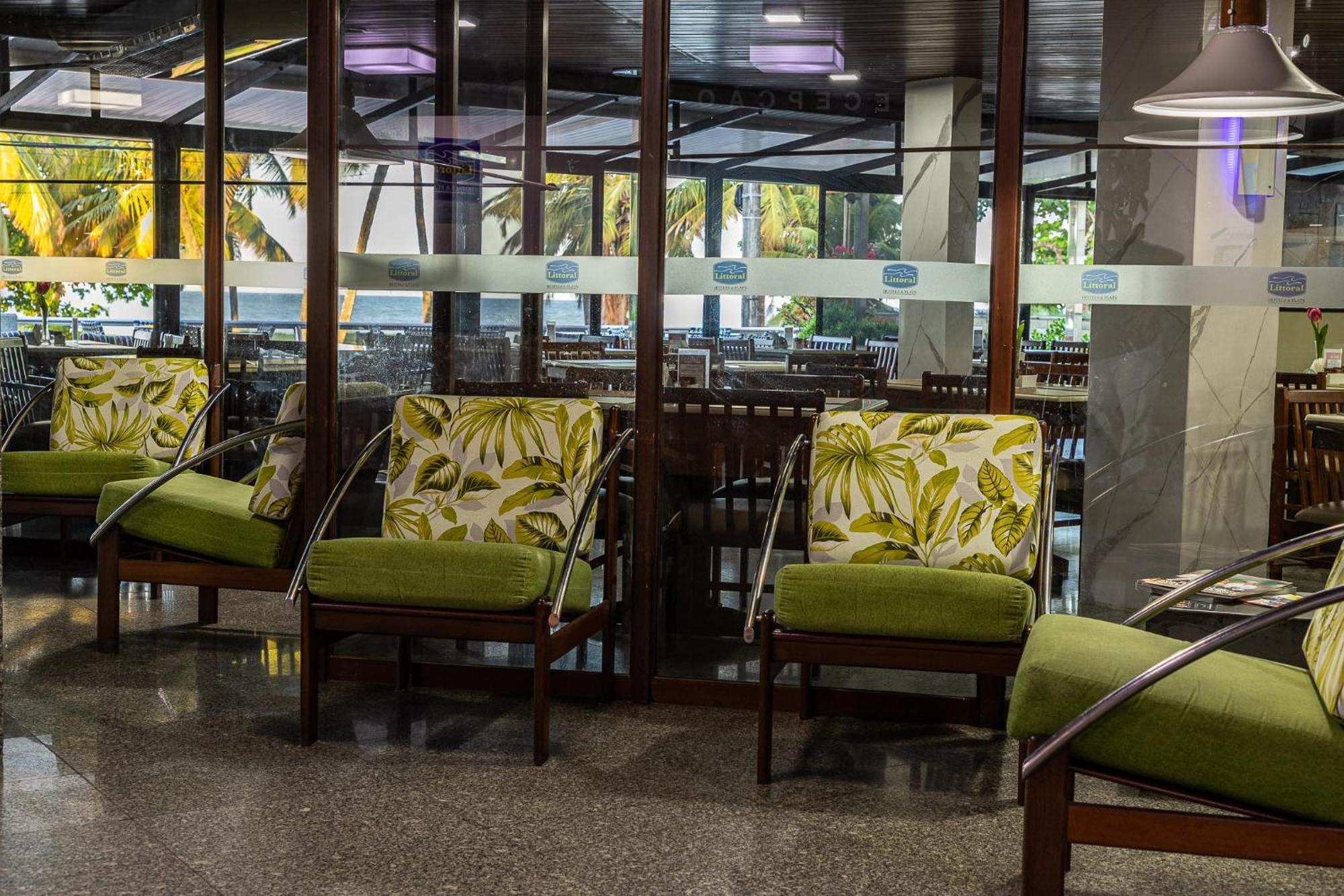 Littoral Hotel — Fotos 1